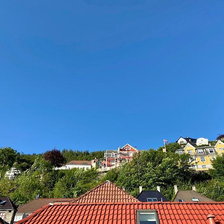 Lille Ovregate Daire Bergen Dış mekan fotoğraf