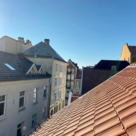 Lille Ovregate Daire Bergen Dış mekan fotoğraf