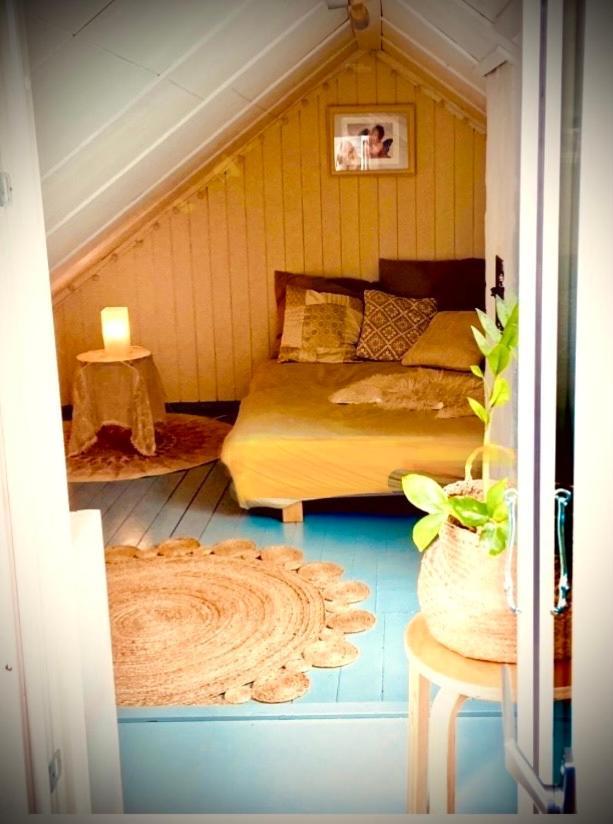 Lille Ovregate Daire Bergen Dış mekan fotoğraf