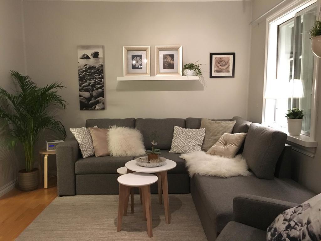 Lille Ovregate Daire Bergen Dış mekan fotoğraf